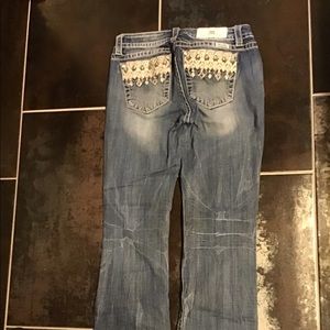 Miss Me Jeans - 30W x 30L